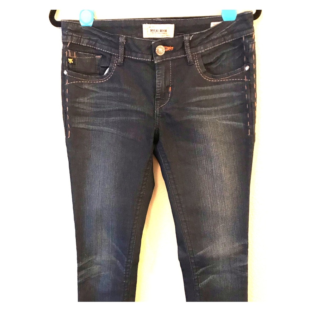 Never worn MEK Denim